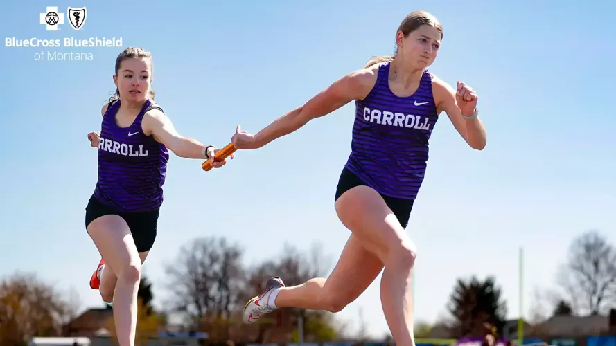 Saints Set for NAIA Outdoor Track and Field Championships Starting Wednesday