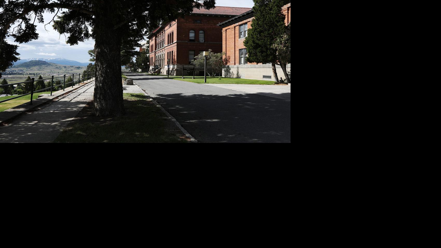 Montana Tech, renewed A pivotal year ahead for university Business