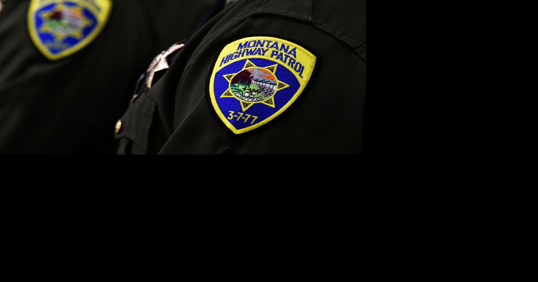 California man killed in midnight crash Saturday on Interstate 90 east of Butte