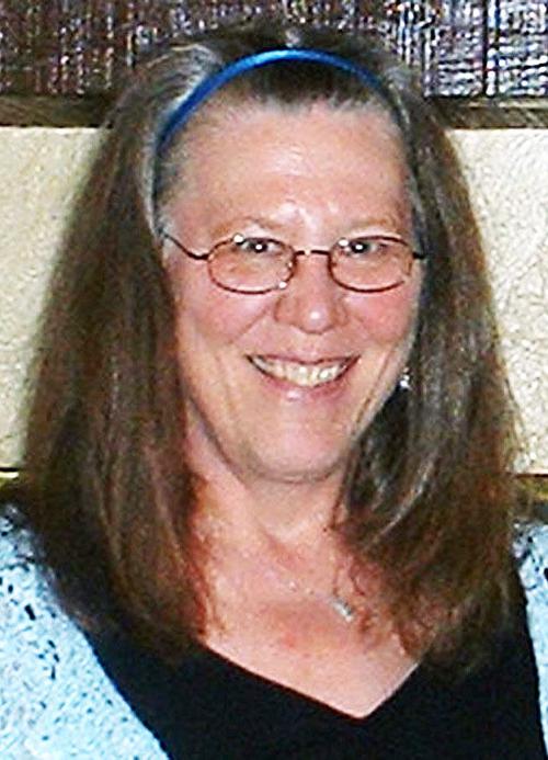Elaine Howard
