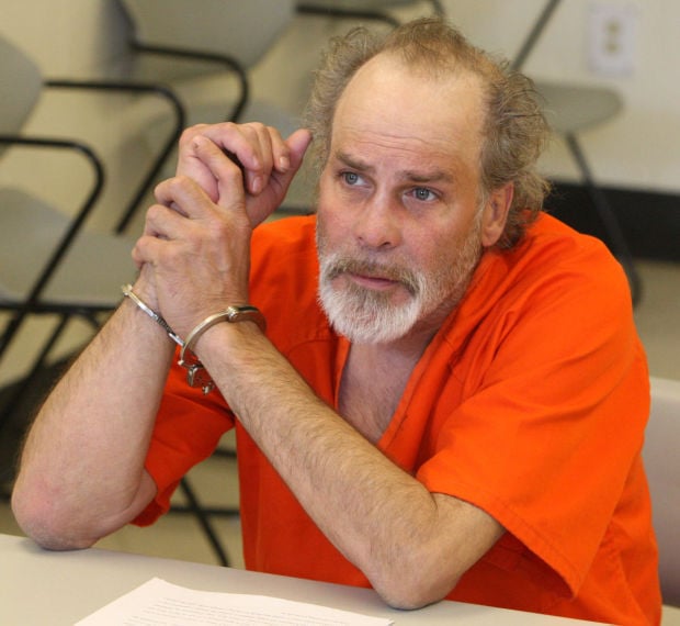 Robbie Knievel charged with felony DUI, three misdemeanors Local