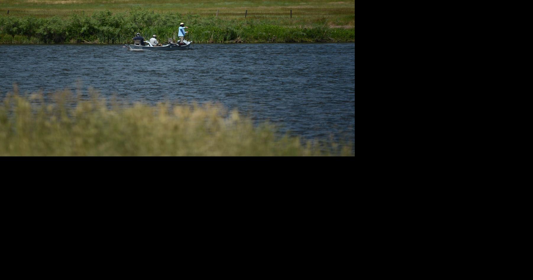Additional fishing restrictions go into effect Wednesday across SW Montana rivers