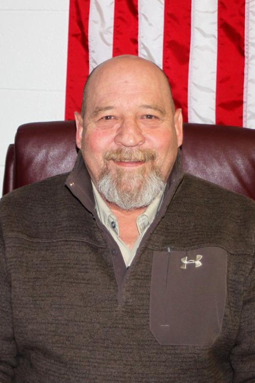Longest Tenured Powell County Sheriff Leaves A Modernized Department Local Mtstandard Com
