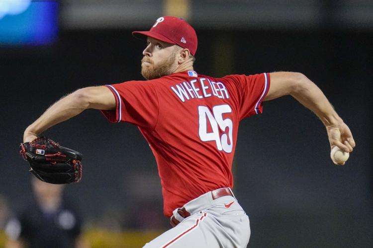 The 50 Best Power Pitchers in MLB History