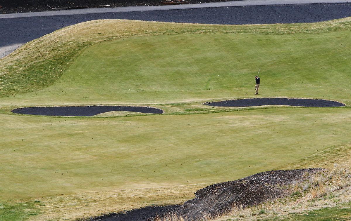 Anaconda has high hopes for Old Works golf course's 20th anniversary