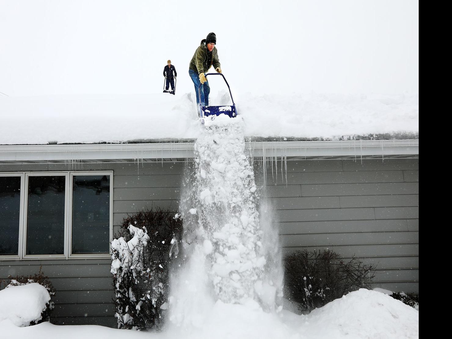 More Snow Forecast For Butte Southwest Montana As I 15 South Of Dillon Reopens Avalanche Risk Increases Local Mtstandard Com