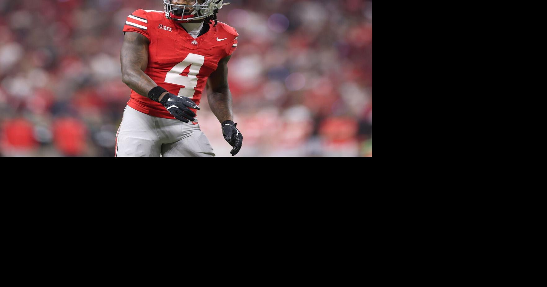 2027 NFL mock draft: Arch Manning, Jeremiah Smith headline way-too-early projections