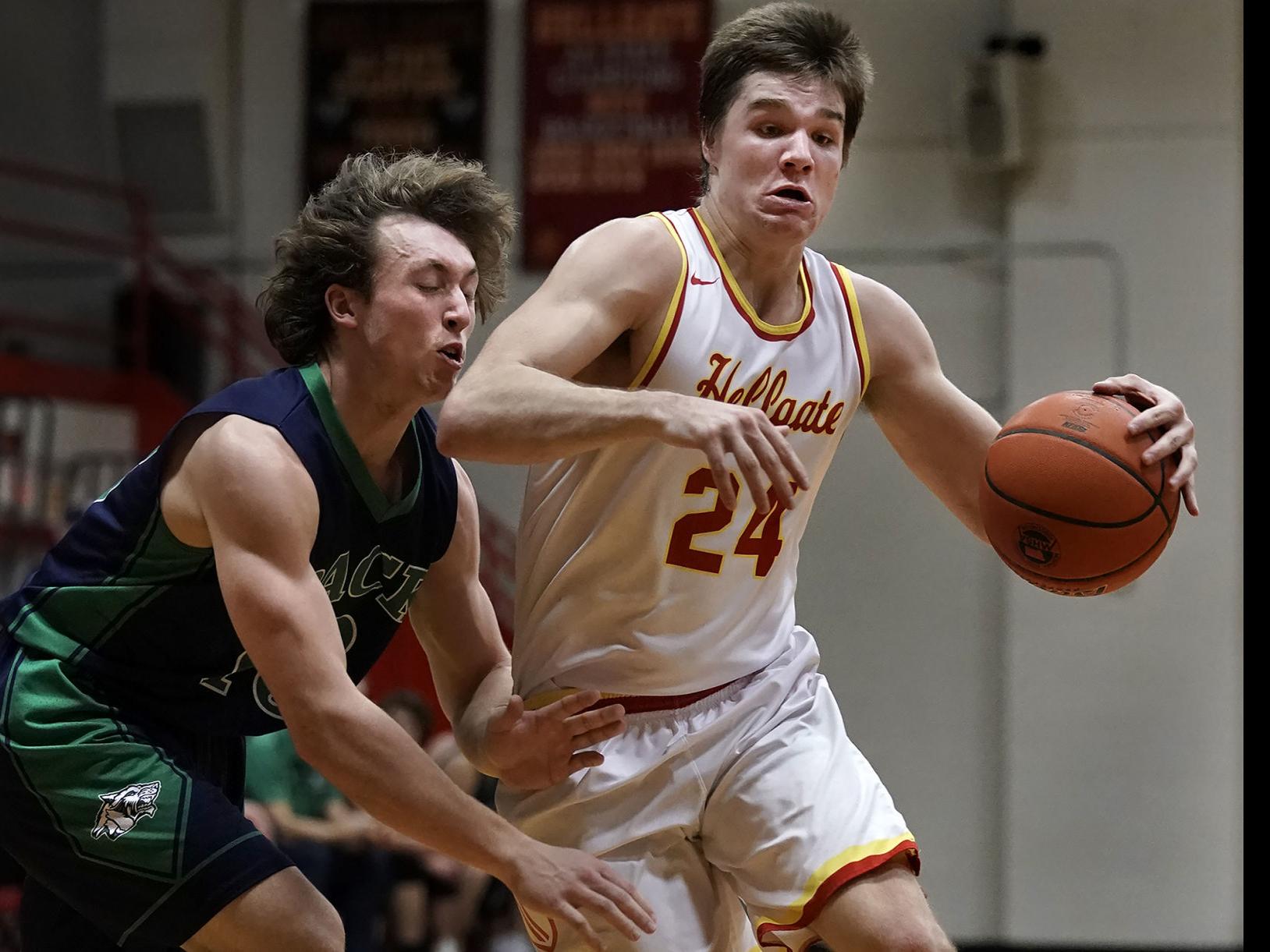 Missoula Hellgate S Rollie Worster Reportedly Commits To Play Basketball For Utah State High School Basketball Mtstandard Com