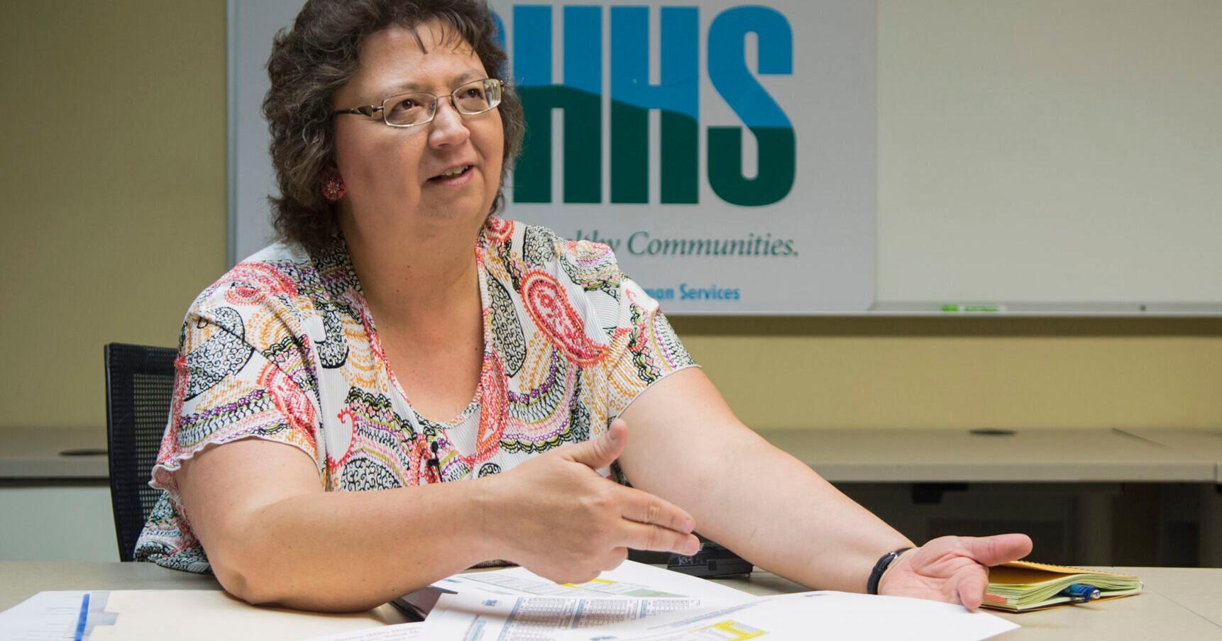 Health department quietly cut high-ranking tribal position - Vimarsana News