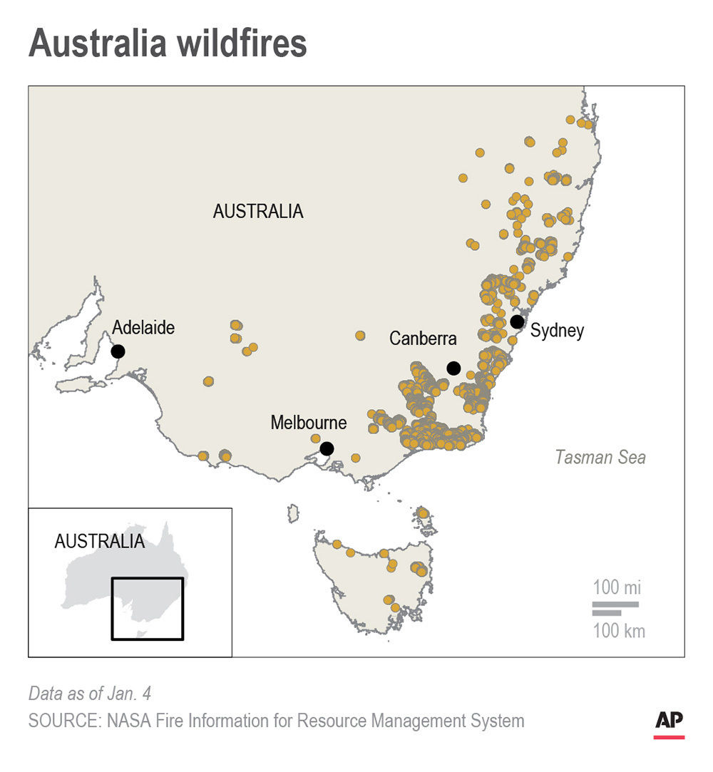 Data Sydney 2020 6d Belajar