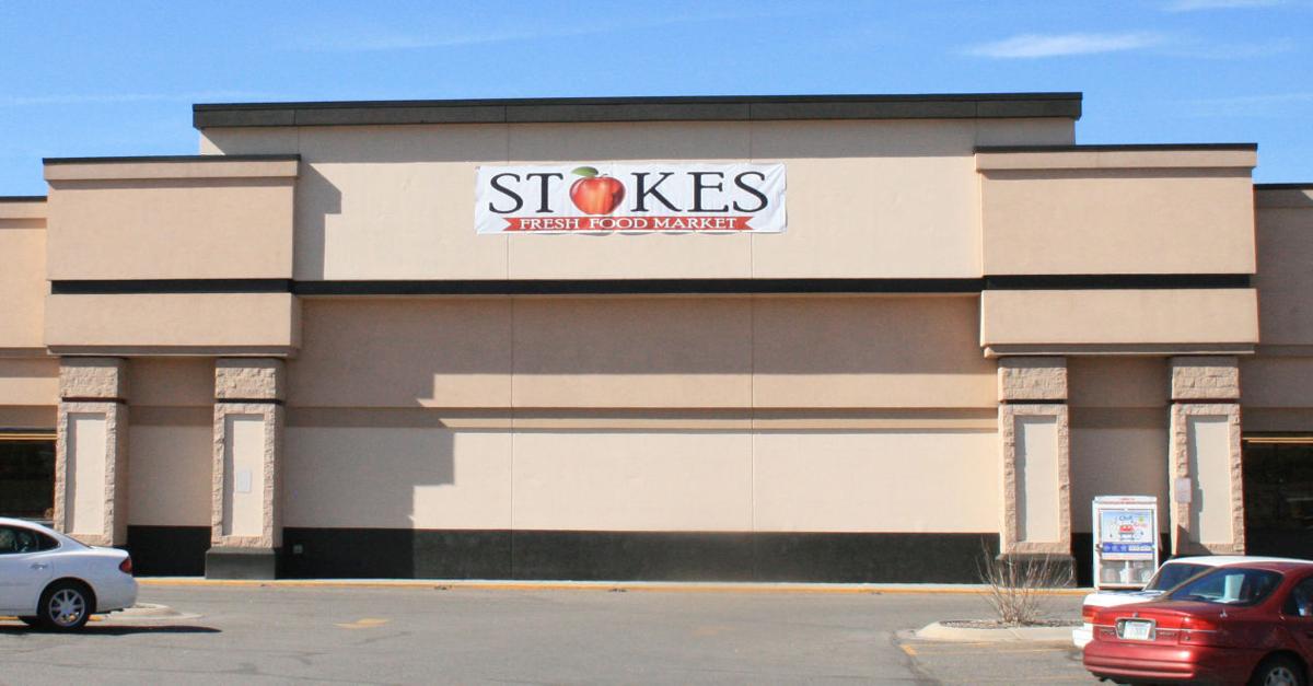 Stokes finding niche is Butte, Anaconda hometown grocery offerings