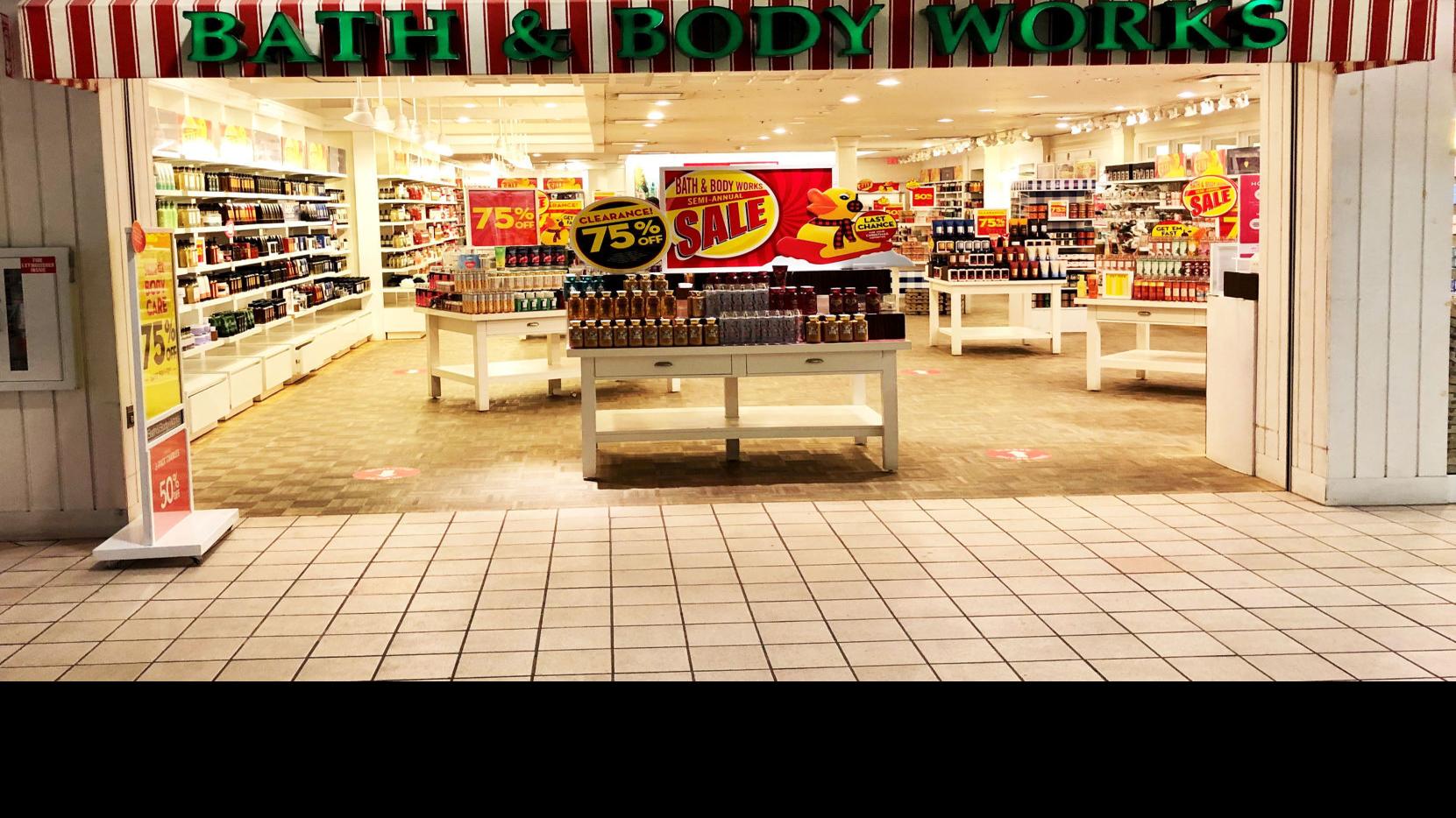 Bath Body Works Closing In Butte Plaza Mall Local Mtstandard Com