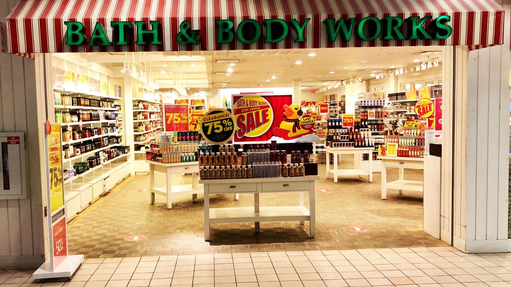 Bath Body Works Closing In Butte Plaza Mall Local Mtstandard Com Bath Body Works Closing In Butte Plaza Mall Local Mtstandard Com
