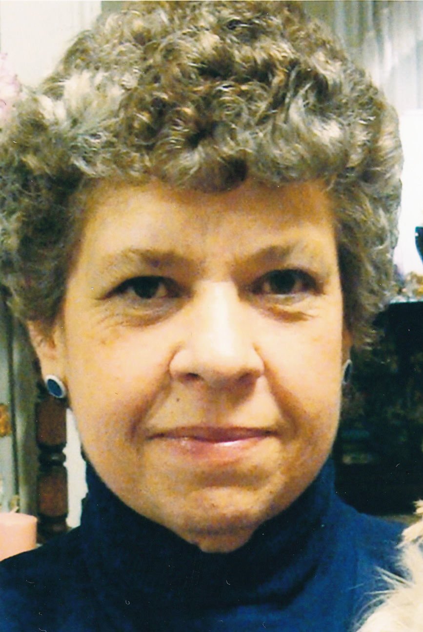 Doris Nuss