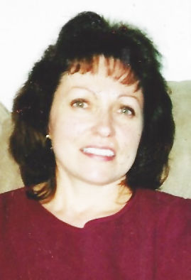 Kathy Green