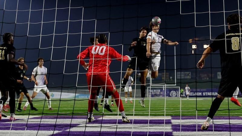 Rivera's Late Goal Leads to 1-1 Draw with (RV) Rocky