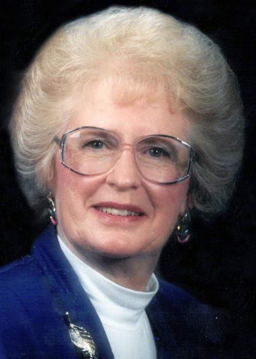 Agnes Chase