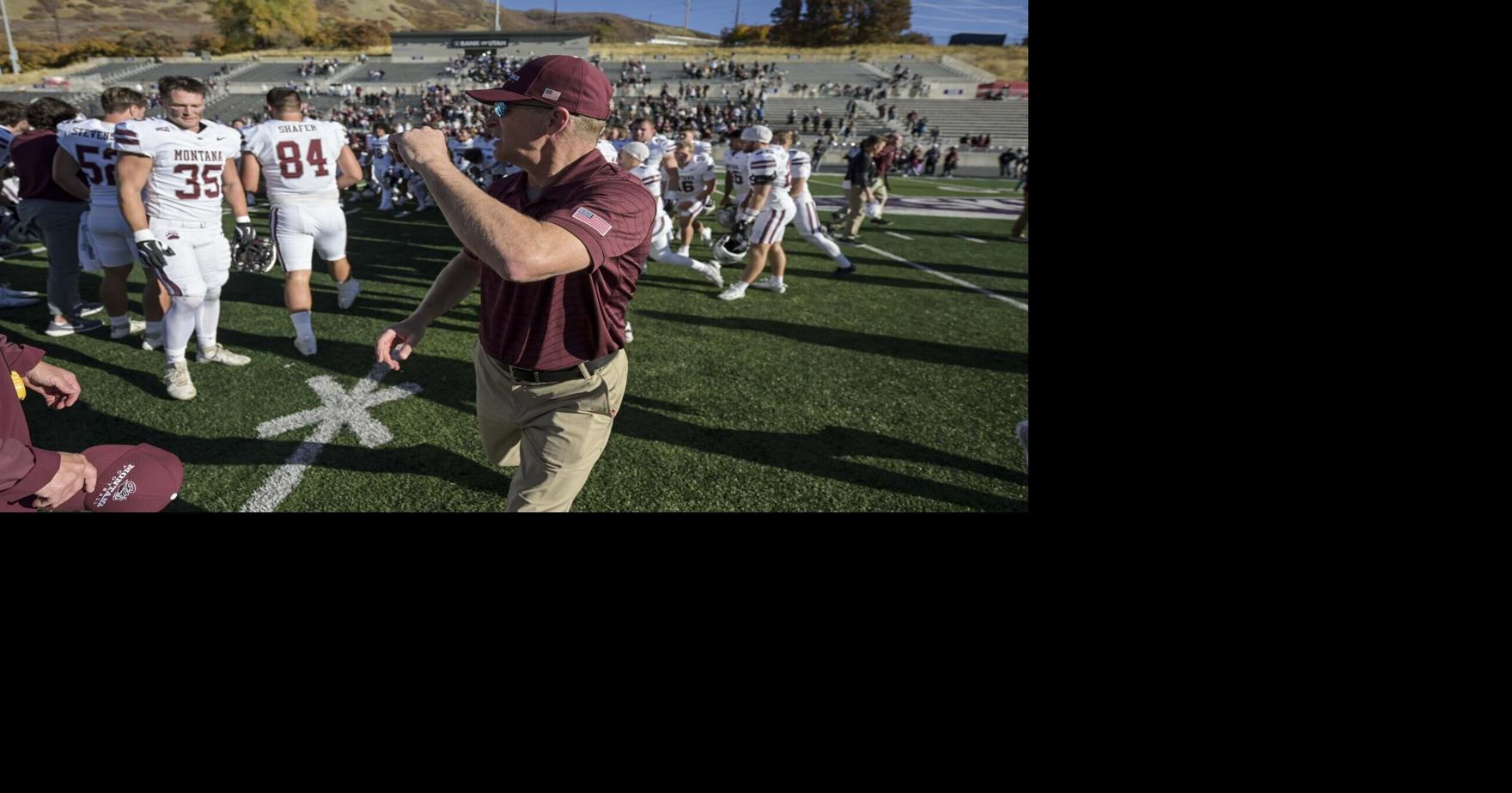 Montana Grizzlies add 20 football players to open early signing period