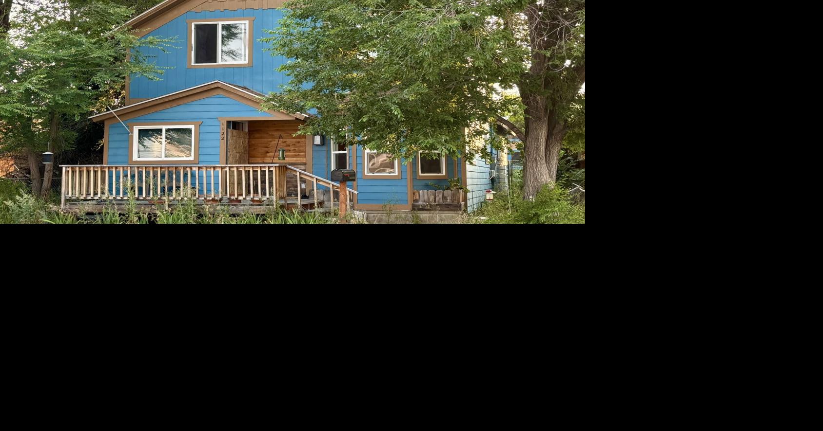 1122 Iowa Ave.