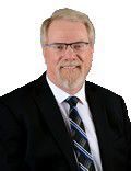 Tom Halvorson