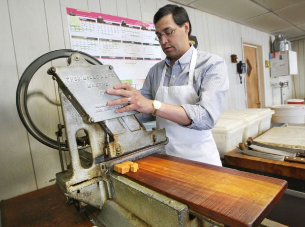 Shepperd’s Candy celebrates 60 years with return of caramel corn