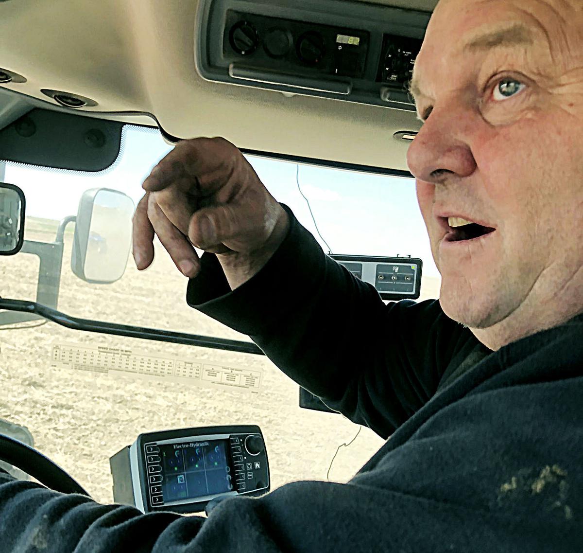 Montana's Sen. Tester 'not worried' about feud with Trump over VA