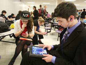 Judges needed for Richest Hill on Earth Speech and Debate tournament at Butte High