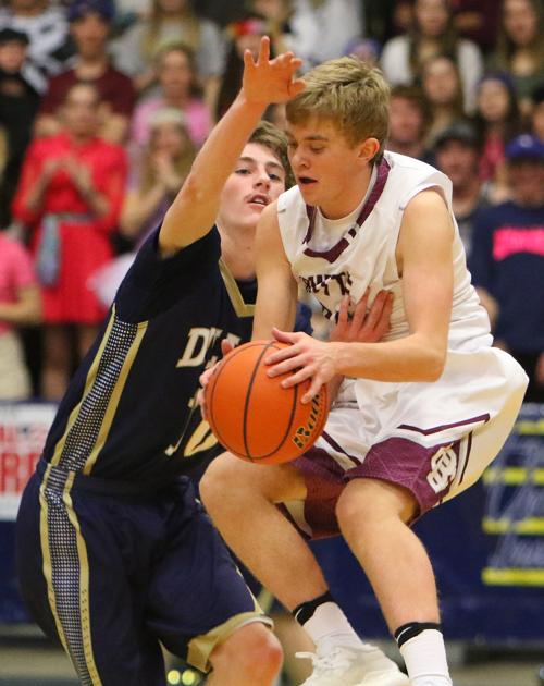 Dillon-Central State A
