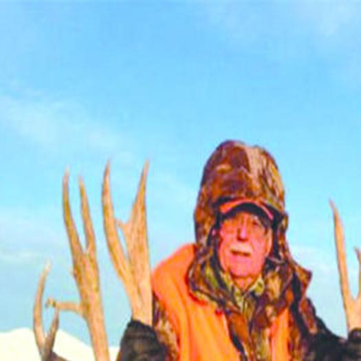 Antelope Island Trophy Mule Deer Tag Draws World Record Bid Of 390 000 Local Mtstandard Com