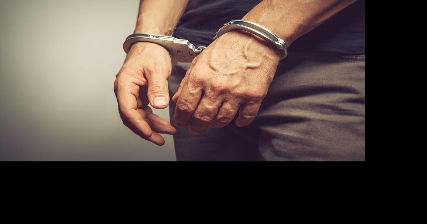 Police blotter: Customer takes a swing at staff member