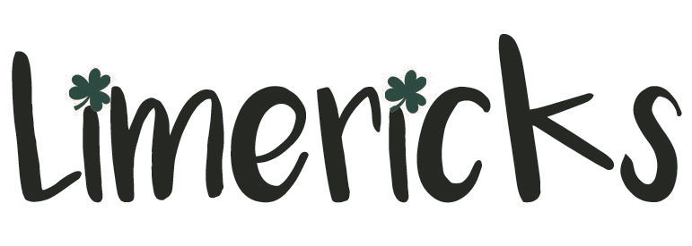 A slice of Irish tradition: Limericks