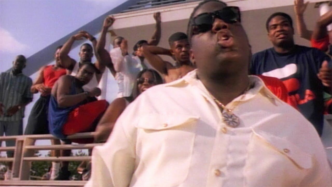 The Notorious B.I.G. - Juicy (Official Music Video)