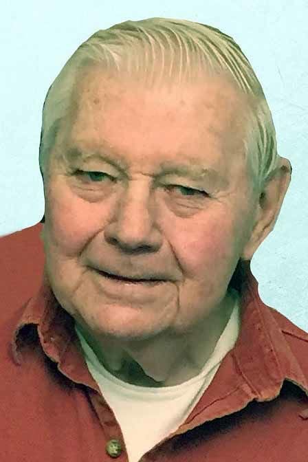 James 'Jim' Grant