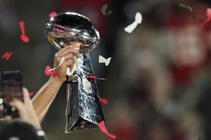Super Bowl betting history, including Chiefs and Eagles Big Game trends, results