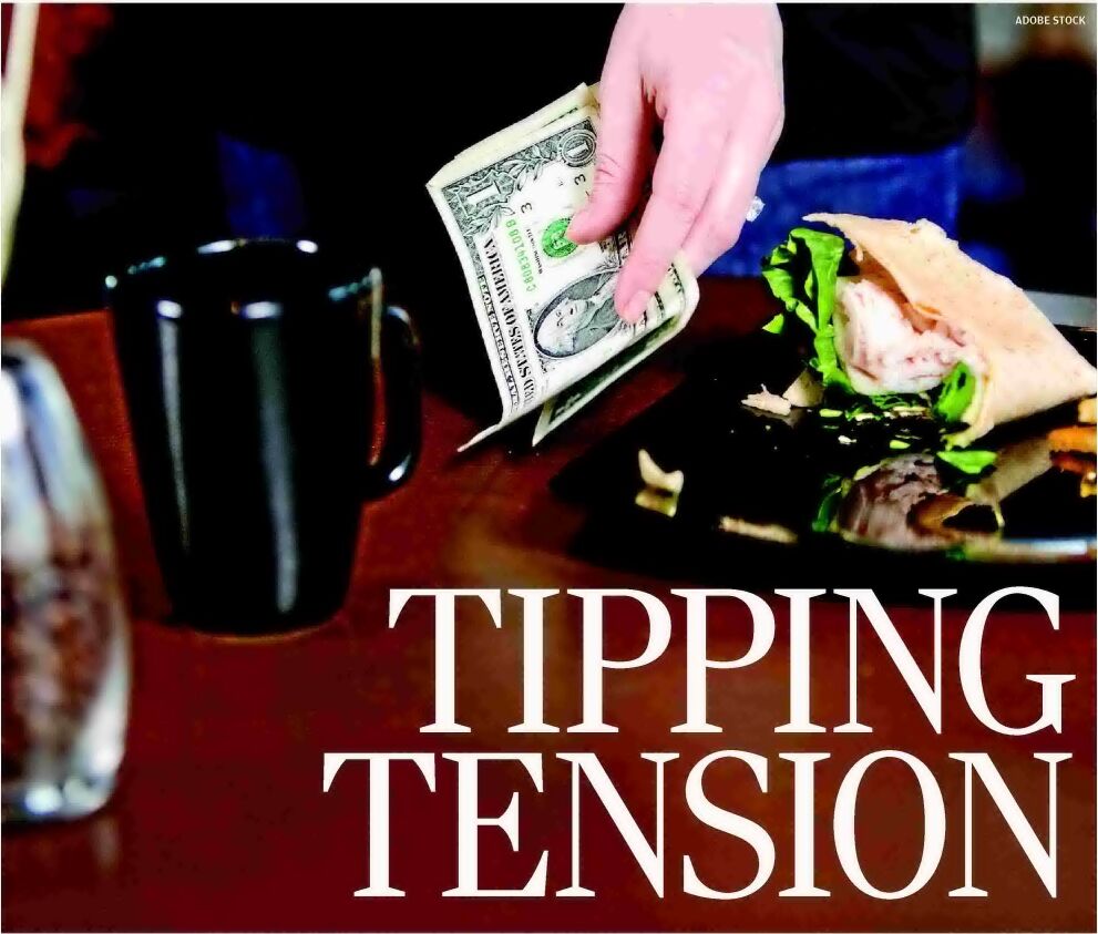 What Are the Tipping Do's and Don'ts and Who You Should Tip | Inside Edition