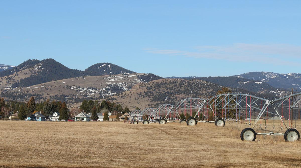 Ramsay site II