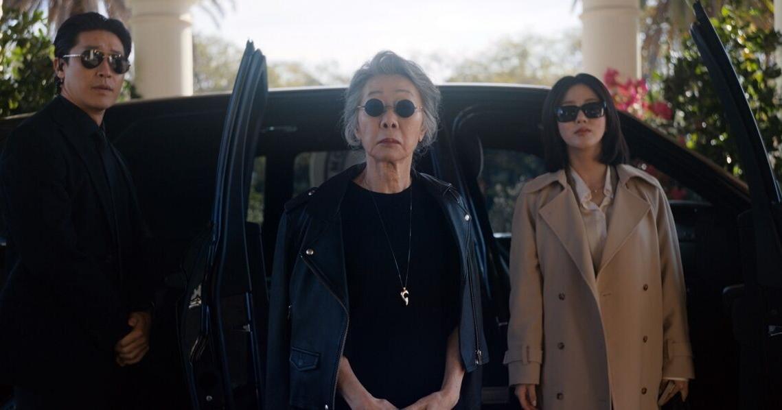 Youn Yuh-jung Achieves Historic Oscar Milestone