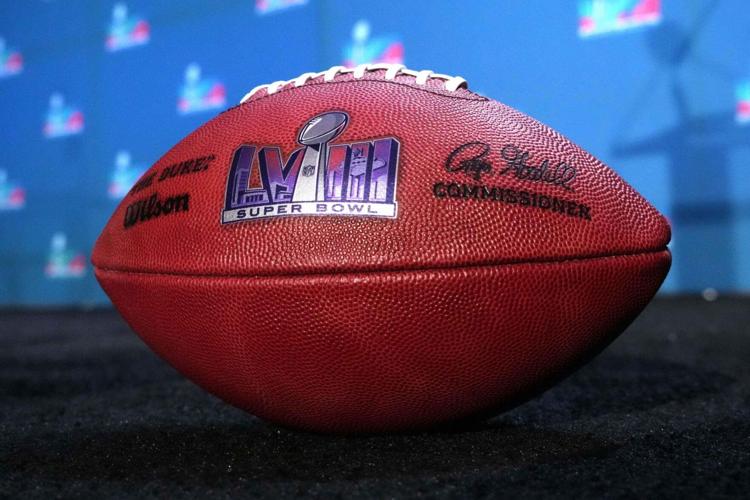 Social media is abuzz with Super Bowl LVIII logo theory which some believe  predicts the two