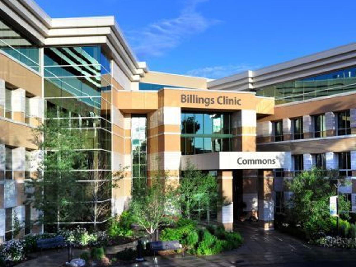 Billings Clinic Employee S Email Hacked During Overseas