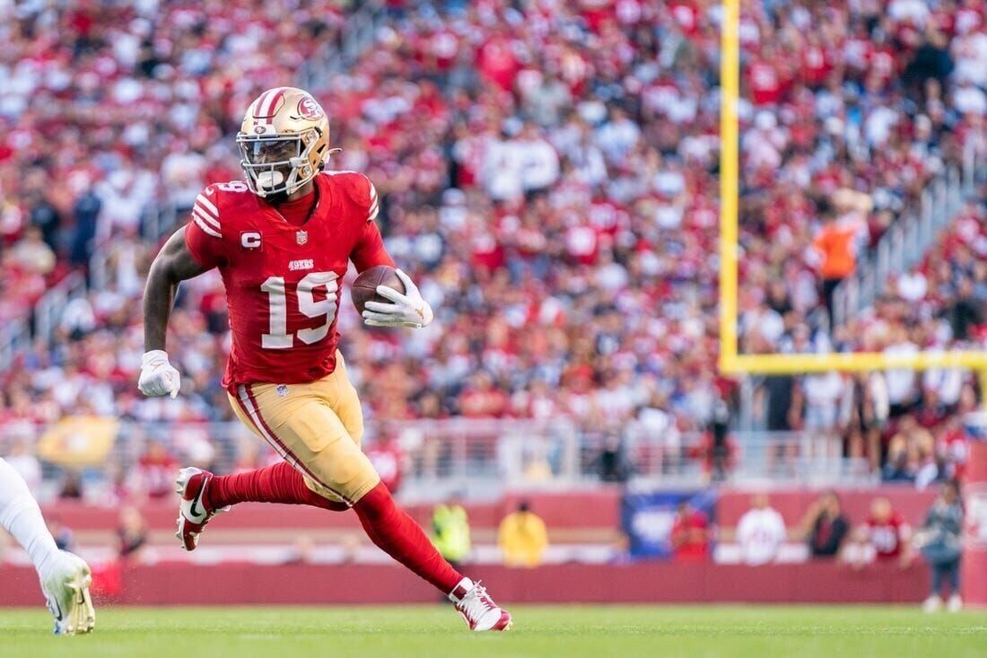 NFL Top 100 Players: Three More 49ers Make The List - Sactown Sports