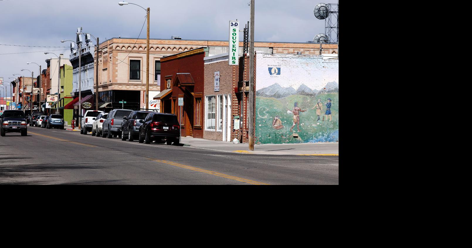Calendar 2023: Things to do in Dillon this summer