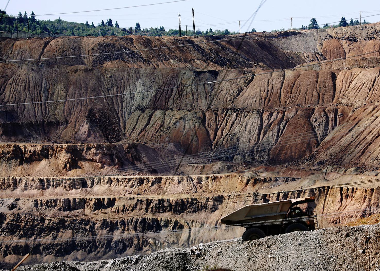 Montana Resources hits milestone for safety