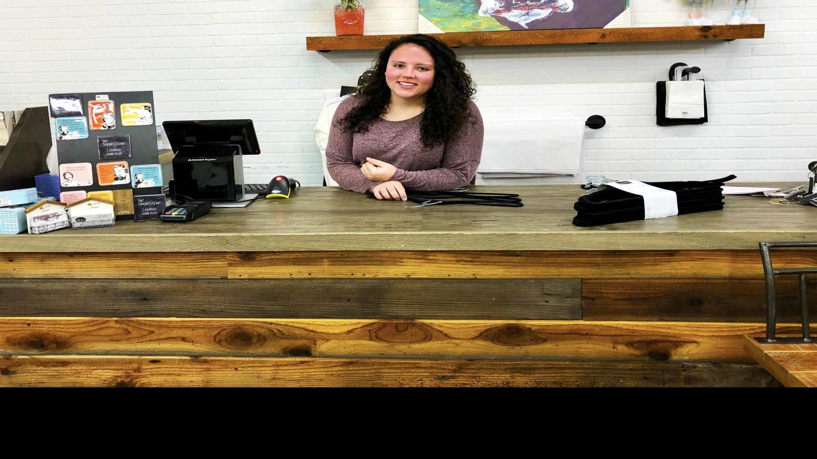 Back In Business Retail Stores Salons In Butte Reopen With