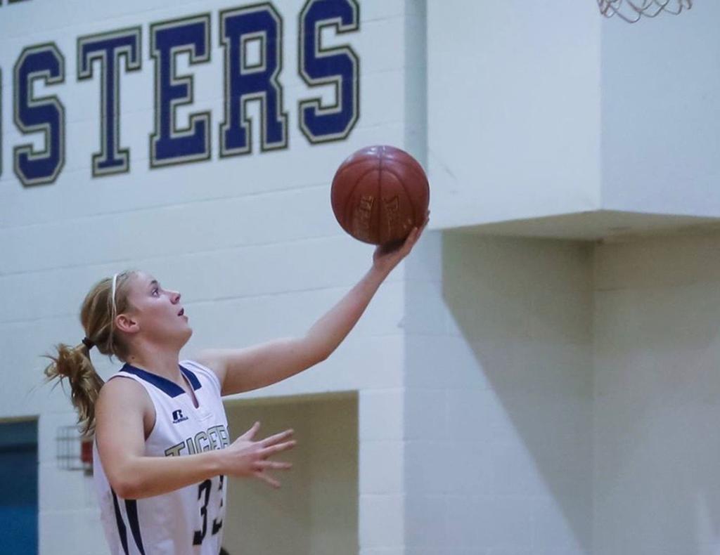 Montana Tech Women S Basketball Signs Ncaa Division Ii Transfer
