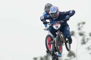 Bozeman's Cameron Wood started competing early, and now he's BMX racing at the Olympics