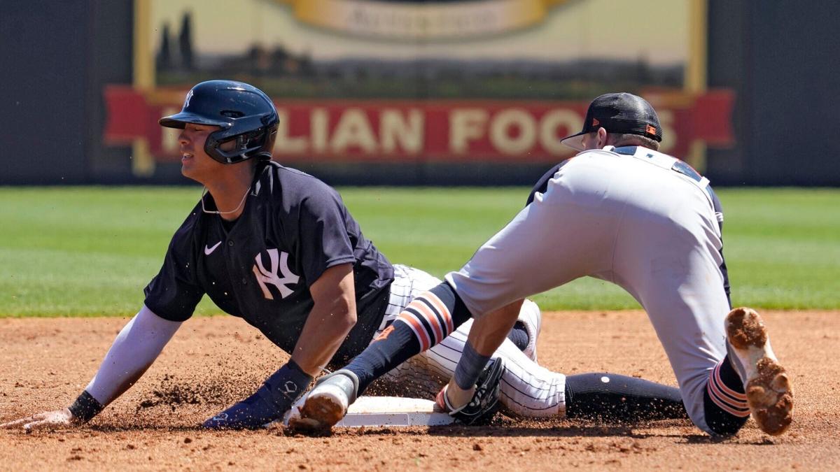 Detroit Tigers News: Tigers' 2020 coaching staff announced - Bless