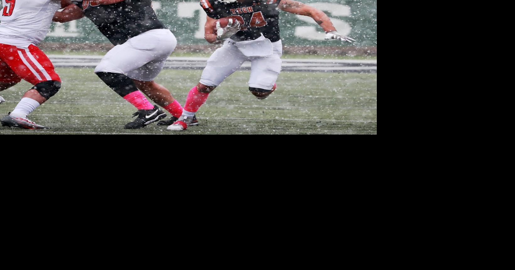 Montana Tech football leads in allconference selections