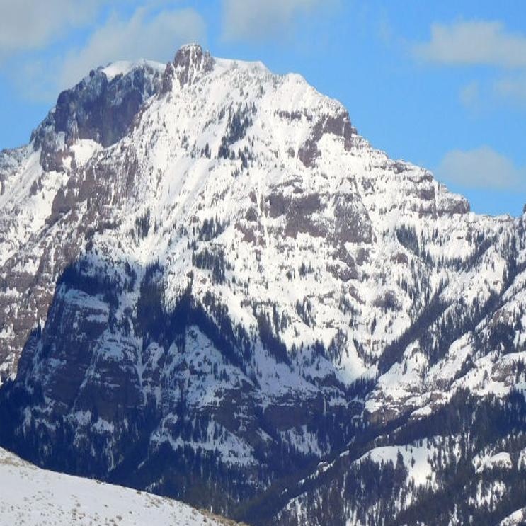 Yellowstone Opens For Winter Season On Thursday Mtstandard Com