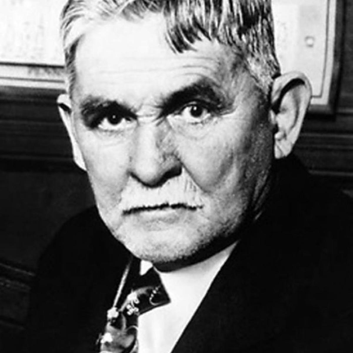 Key Player In Lindbergh Baby Kidnapping Told His Story In Letter To Montana Newspaper Local Mtstandard Com Key Player In Lindbergh Baby Kidnapping Told His Story In Letter To Montana Newspaper Local Mtstandard Com