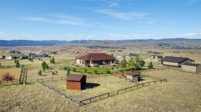 4 Bedroom Home in Butte - $1,150,000